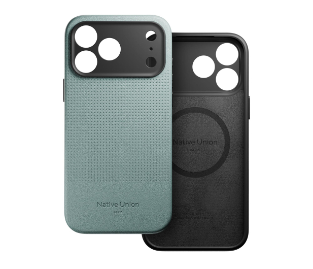 Native Union Active Case slate green do iPhone 17 Pro Max - 1356922 - zdjęcie